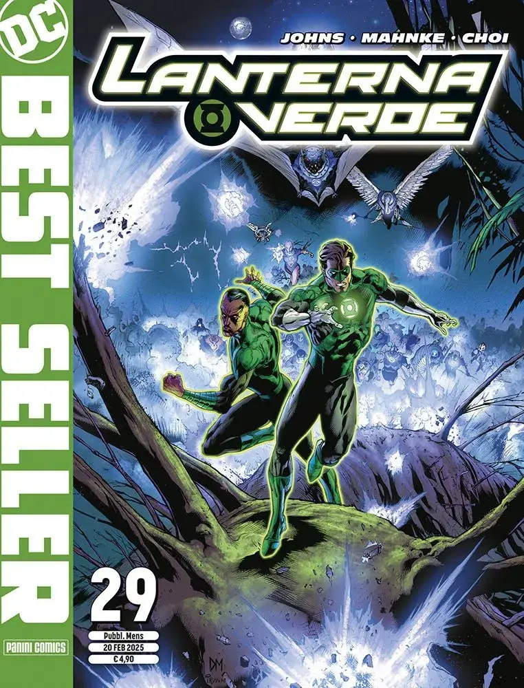 Volume cover